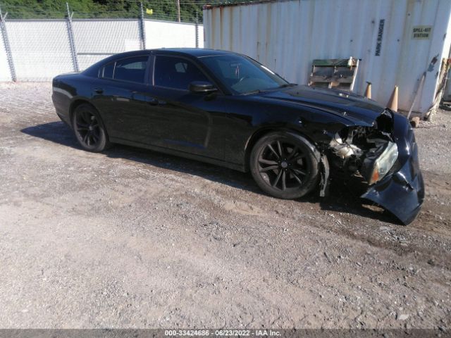 DODGE CHARGER 2012 2c3cdxag8ch242822