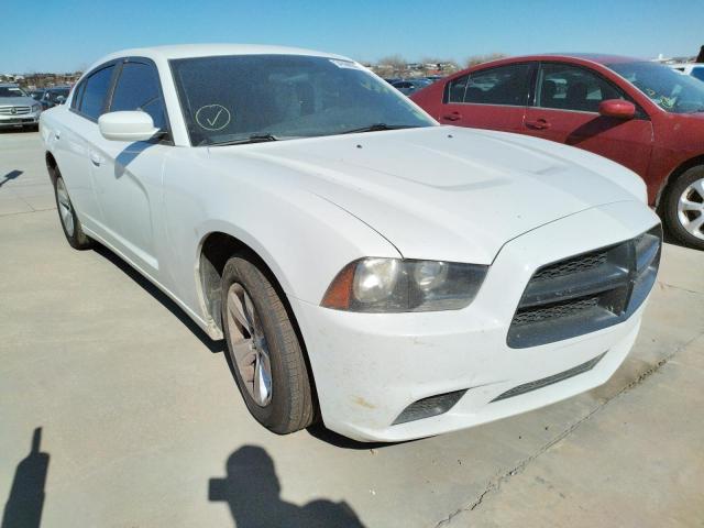 DODGE CHARGER SE 2012 2c3cdxag8ch276825