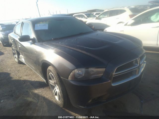 DODGE CHARGER 2013 2c3cdxag8dh687692