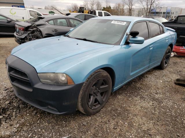 DODGE CHARGER PO 2013 2c3cdxag8dh713031