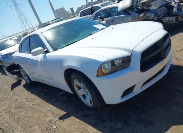 DODGE CHARGER 2014 2c3cdxag8eh133098