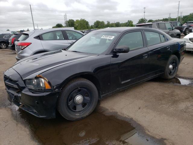 DODGE CHARGER PO 2014 2c3cdxag8eh374675