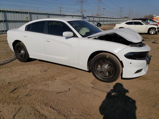 DODGE CHARGER PO 2015 2c3cdxag8fh762362