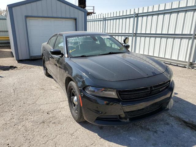 DODGE CHARGER PO 2015 2c3cdxag8fh768775