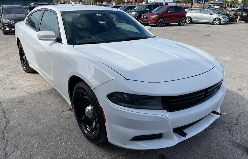 DODGE CHARGER PO 2015 2c3cdxag8fh772115