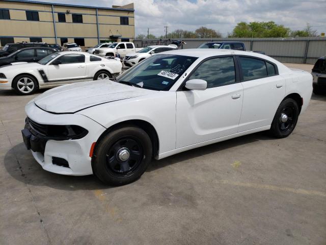 DODGE CHARGER PO 2017 2c3cdxag8hh606583