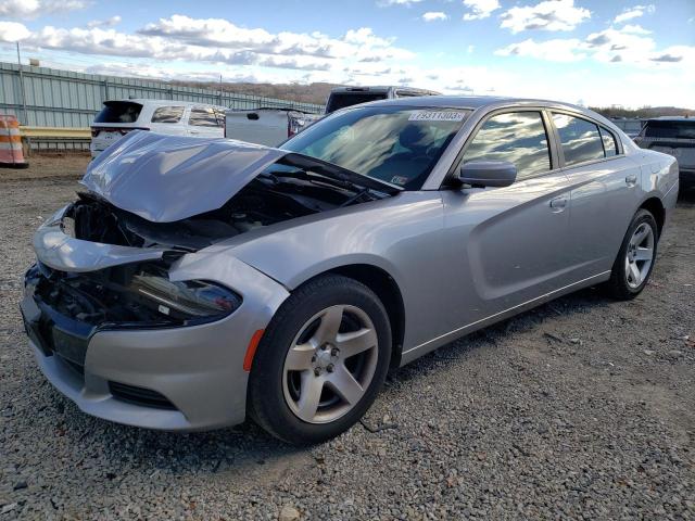 DODGE CHARGER 2017 2c3cdxag8hh654455