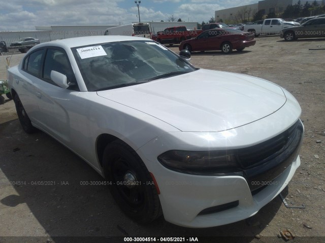 DODGE CHARGER 2018 2c3cdxag8jh144953