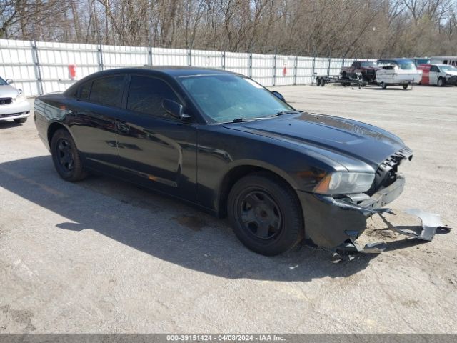 DODGE CHARGER 2012 2c3cdxag9ch132605