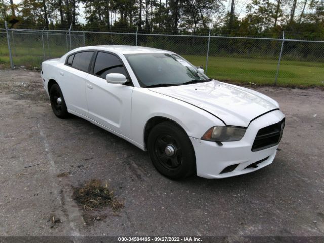 DODGE CHARGER 2012 2c3cdxag9ch167368