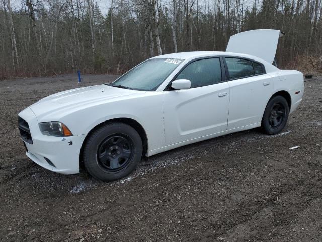 DODGE CHARGER 2013 2c3cdxag9dh619711