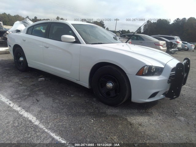 DODGE CHARGER 2013 2c3cdxag9dh660436