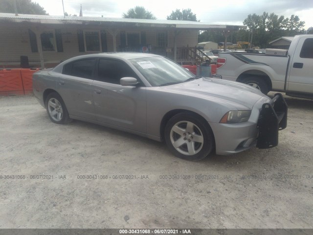 DODGE CHARGER PO 2014 2c3cdxag9eh145891