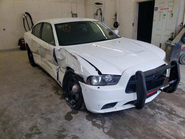 DODGE CHARGER PO 2014 2c3cdxag9eh184626