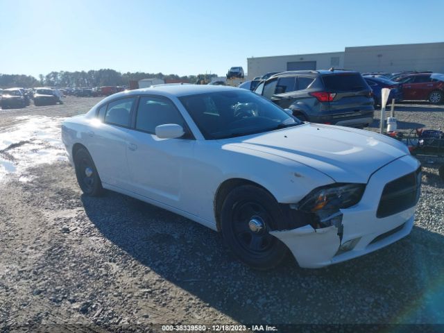 DODGE CHARGER 2014 2c3cdxag9eh189096