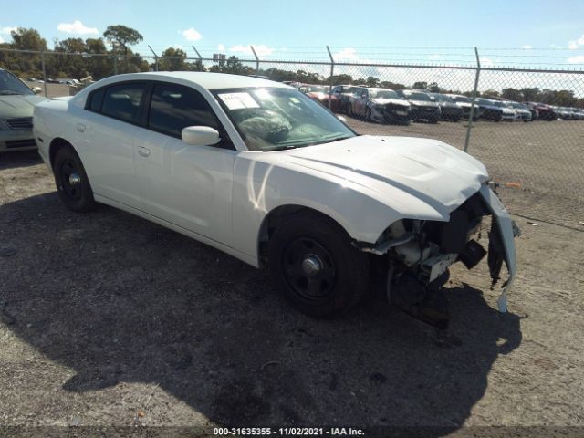 DODGE CHARGER 2014 2c3cdxag9eh189101