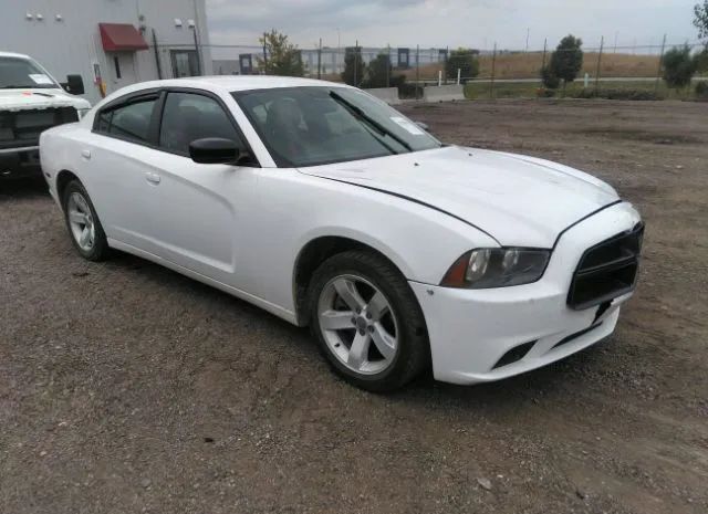 DODGE CHARGER 2014 2c3cdxag9eh326702