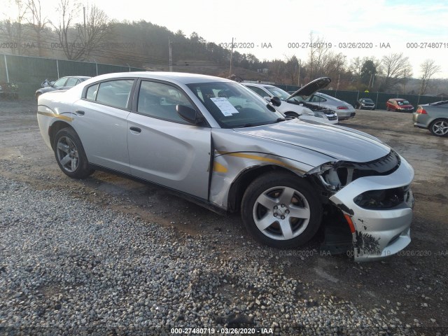 DODGE CHARGER 2015 2c3cdxag9fh768929