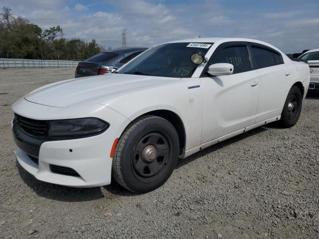 DODGE CHARGER 2015 2c3cdxag9fh795953