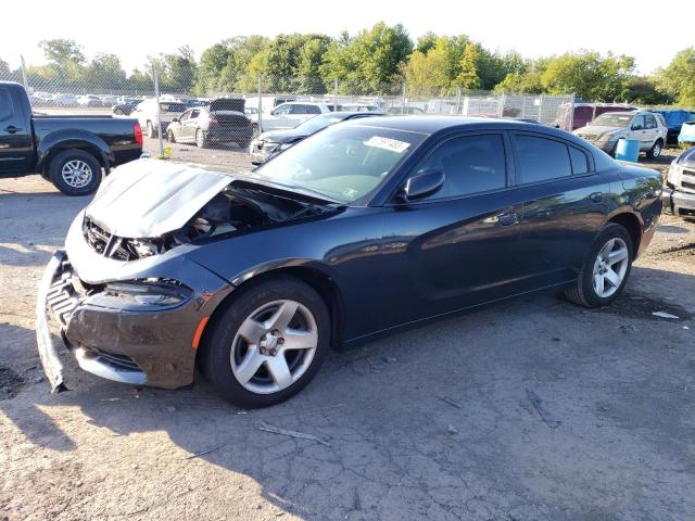 DODGE CHARGER 2016 2c3cdxag9gh241054