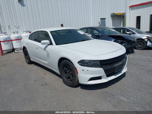 DODGE CHARGER 2017 2c3cdxag9hh529089