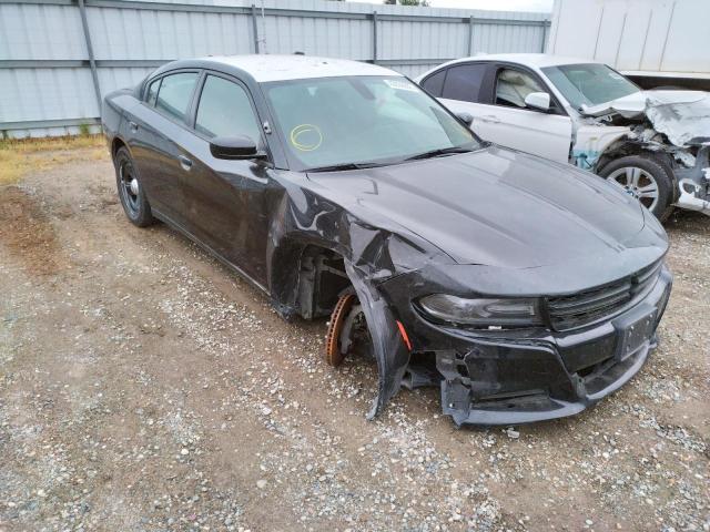 DODGE CHARGER PO 2017 2c3cdxag9hh652617