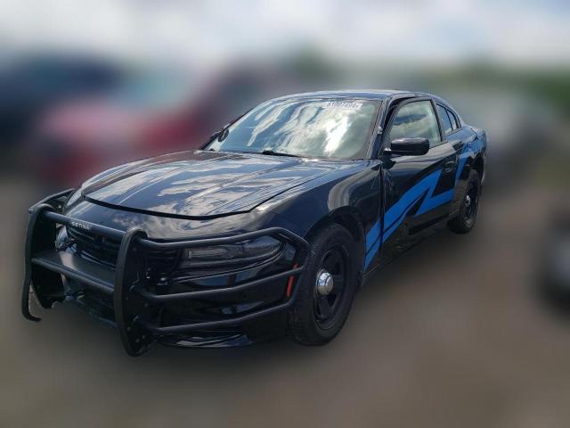 DODGE CHARGER 2017 2c3cdxag9hh654447