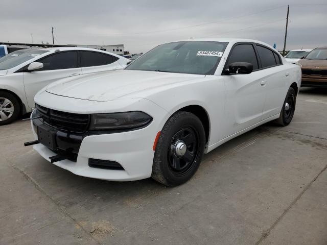 DODGE CHARGER 2019 2c3cdxag9kh563962