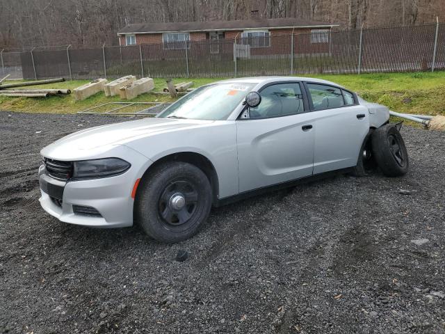 DODGE CHARGER 2019 2c3cdxag9kh748450