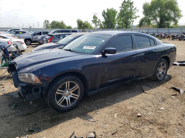 DODGE CHARGER 2012 2c3cdxagxch267835