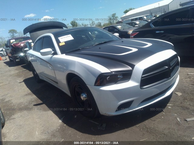 DODGE CHARGER 2012 2c3cdxagxch280178