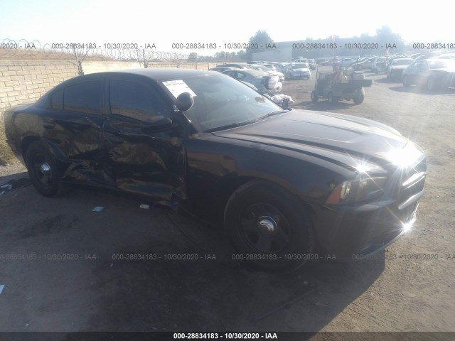 DODGE CHARGER 2013 2c3cdxagxdh554965