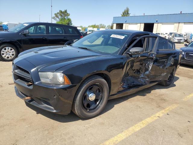 DODGE CHARGER 2013 2c3cdxagxdh712978