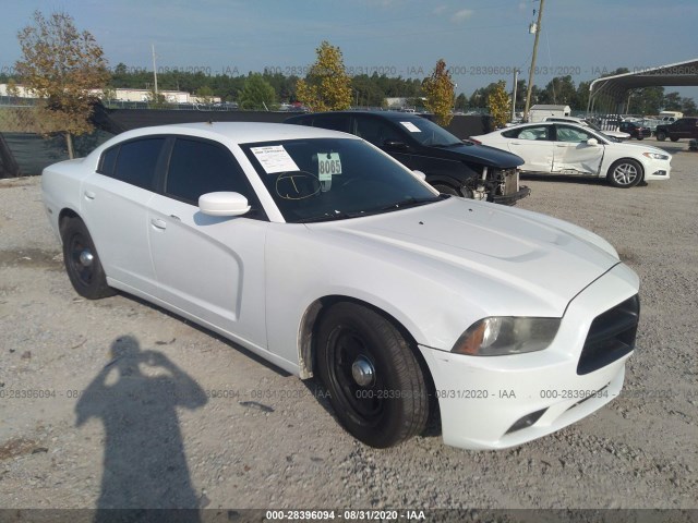 DODGE CHARGER 2013 2c3cdxagxdh715878