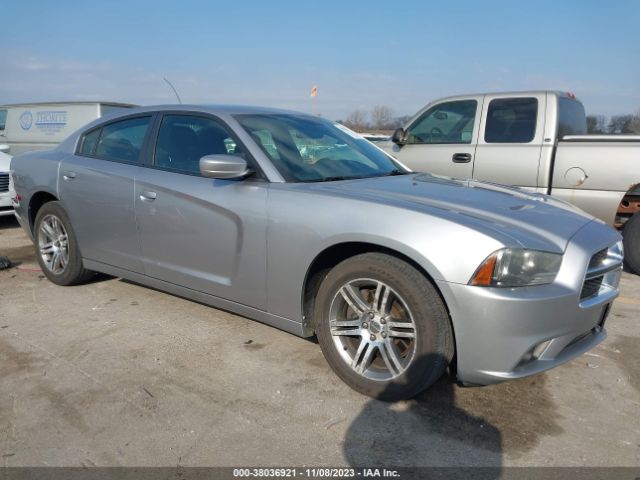 DODGE CHARGER 2013 2c3cdxagxdh721440