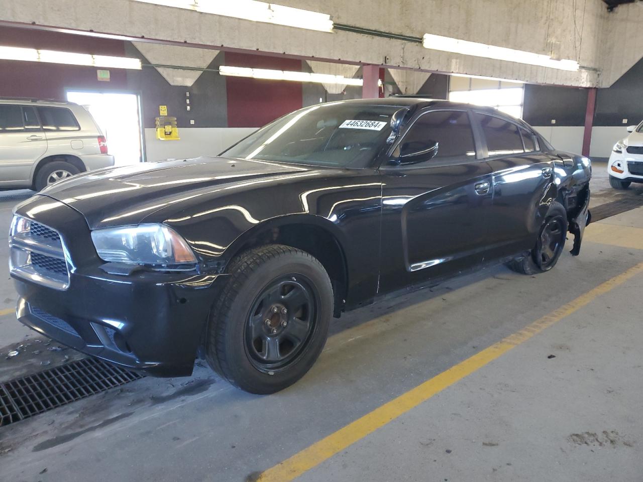 DODGE CHARGER 2014 2c3cdxagxeh132339