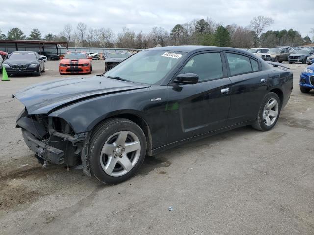 DODGE CHARGER 2014 2c3cdxagxeh149304