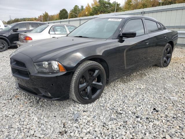 DODGE CHARGER 2014 2c3cdxagxeh190998