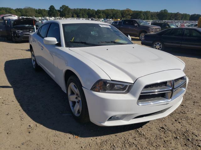 DODGE CHARGER 2014 2c3cdxagxeh207749