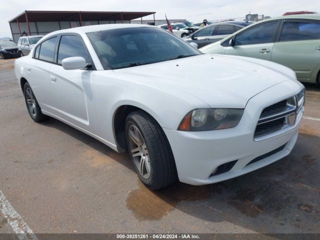 DODGE CHARGER 2014 2c3cdxagxeh223000