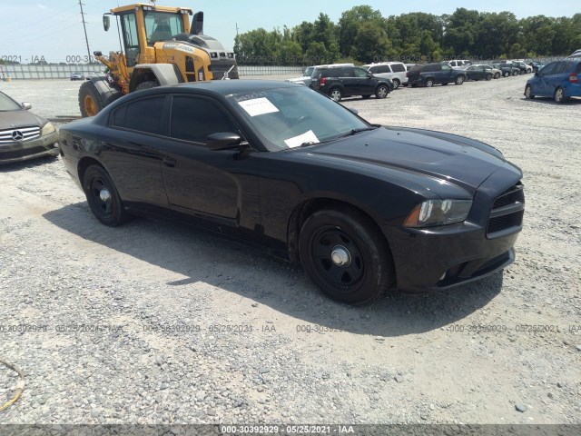 DODGE CHARGER 2014 2c3cdxagxeh347932