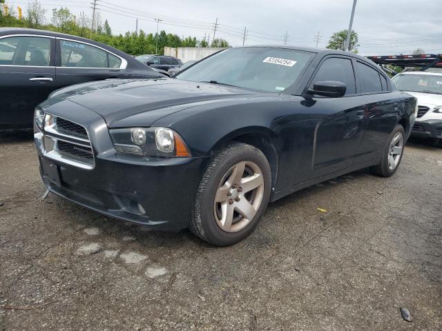 DODGE NULL 2014 2c3cdxagxeh358462