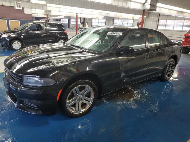 DODGE CHARGER 2015 2c3cdxagxfh796092