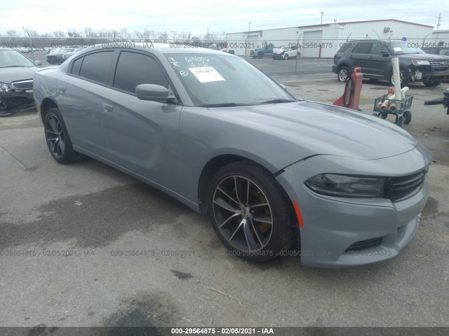 DODGE CHARGER 2017 2c3cdxagxhh614006