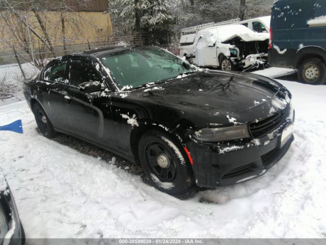 DODGE CHARGER 2018 2c3cdxagxjh306369