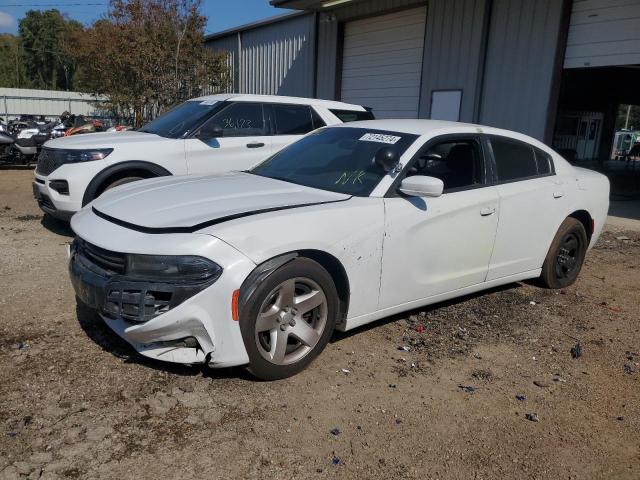 DODGE CHARGER PO 2019 2c3cdxagxkh510316