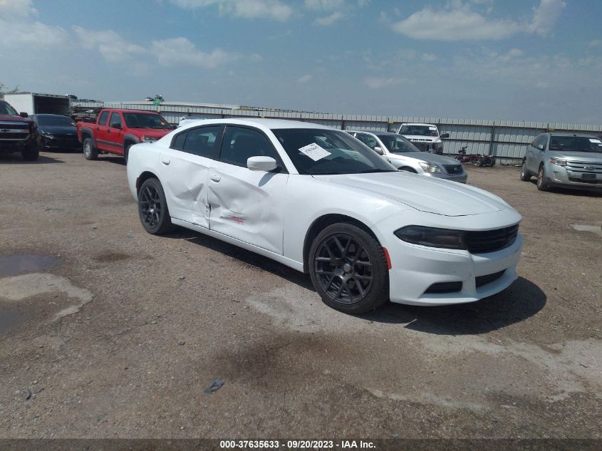 DODGE CHARGER 2020 2c3cdxagxlh111259