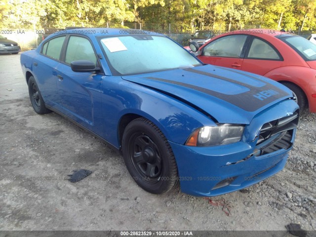 DODGE CHARGER 2012 2c3cdxat0ch232346