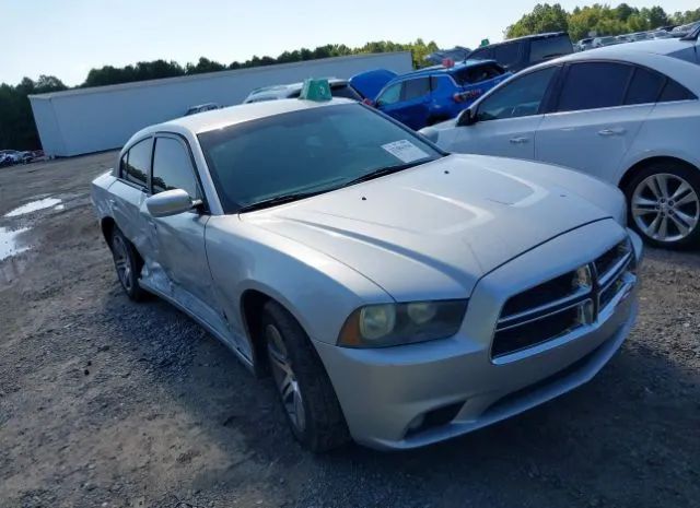 DODGE CHARGER 2012 2c3cdxat0ch260938