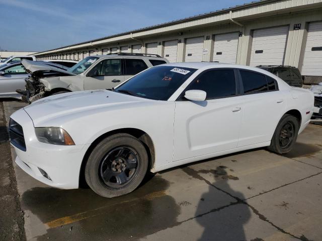 DODGE CHARGER 2012 2c3cdxat0ch282387